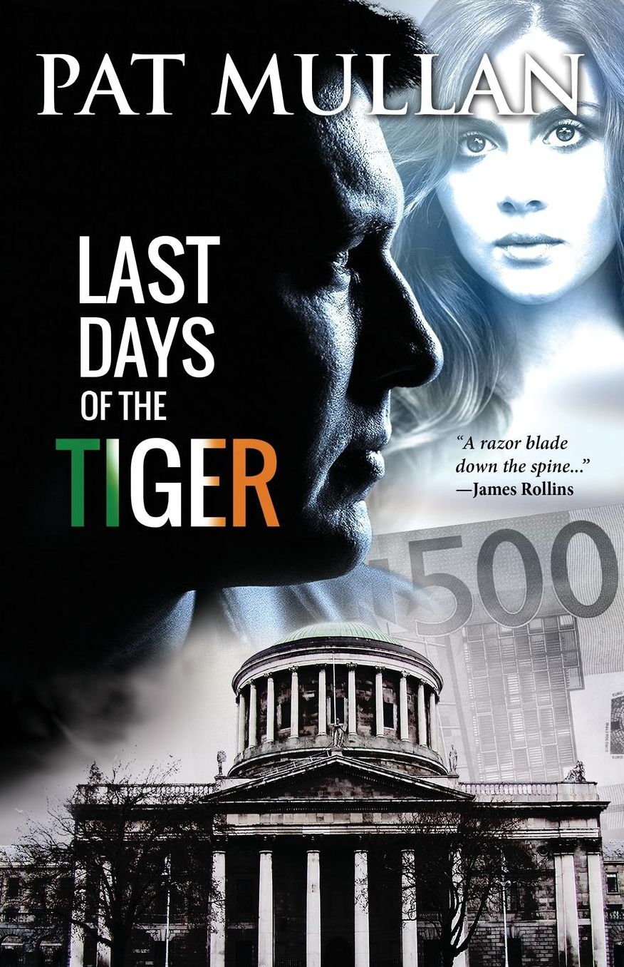 Last Days of the Tiger