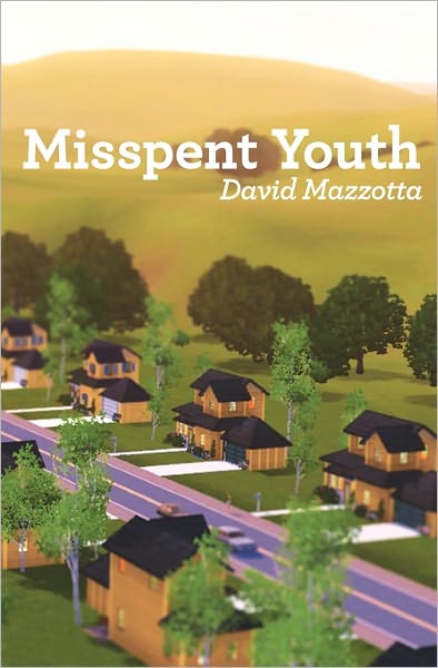 Misspent Youth
