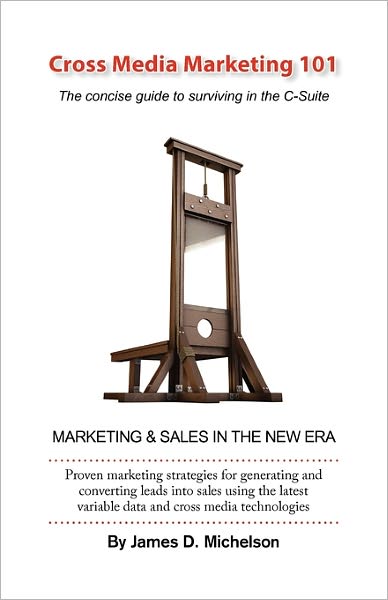 Cross Media Marketing 101