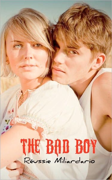The Bad Boy