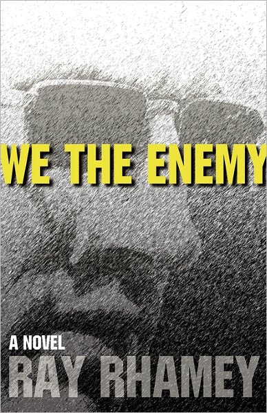 We The Enemy