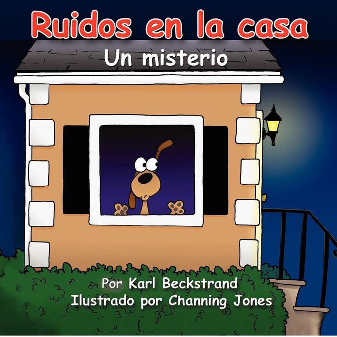 Ruidos en la casa: Un misterio