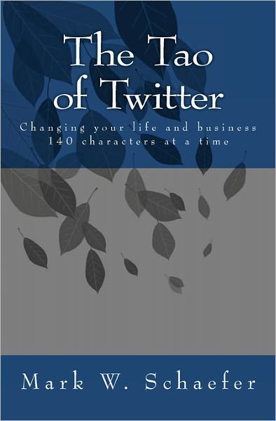 The Tao of Twitter