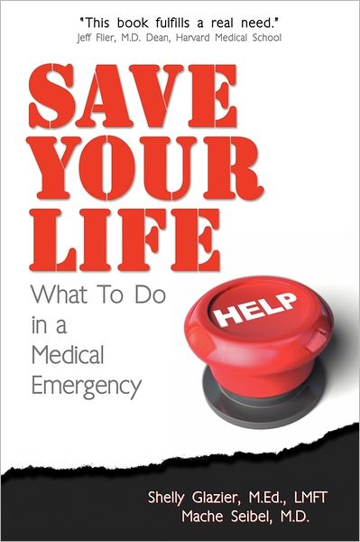Save Your Life...