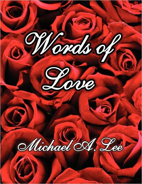 Words Of Love
