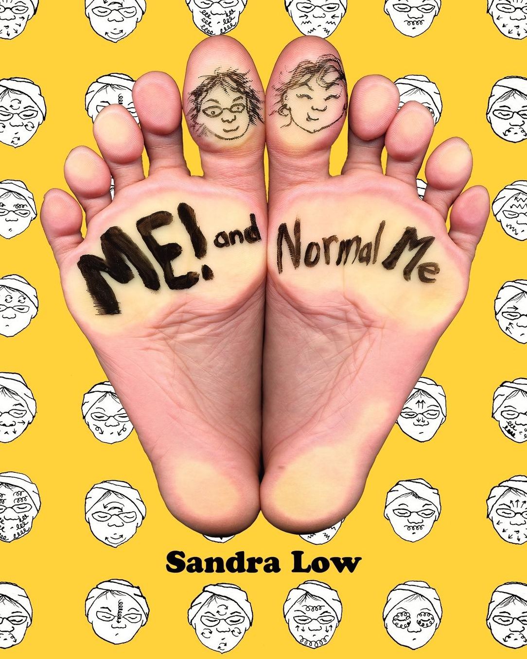 Me! and Normal Me
