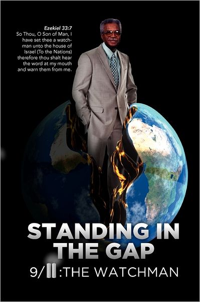 Standing In The Gap