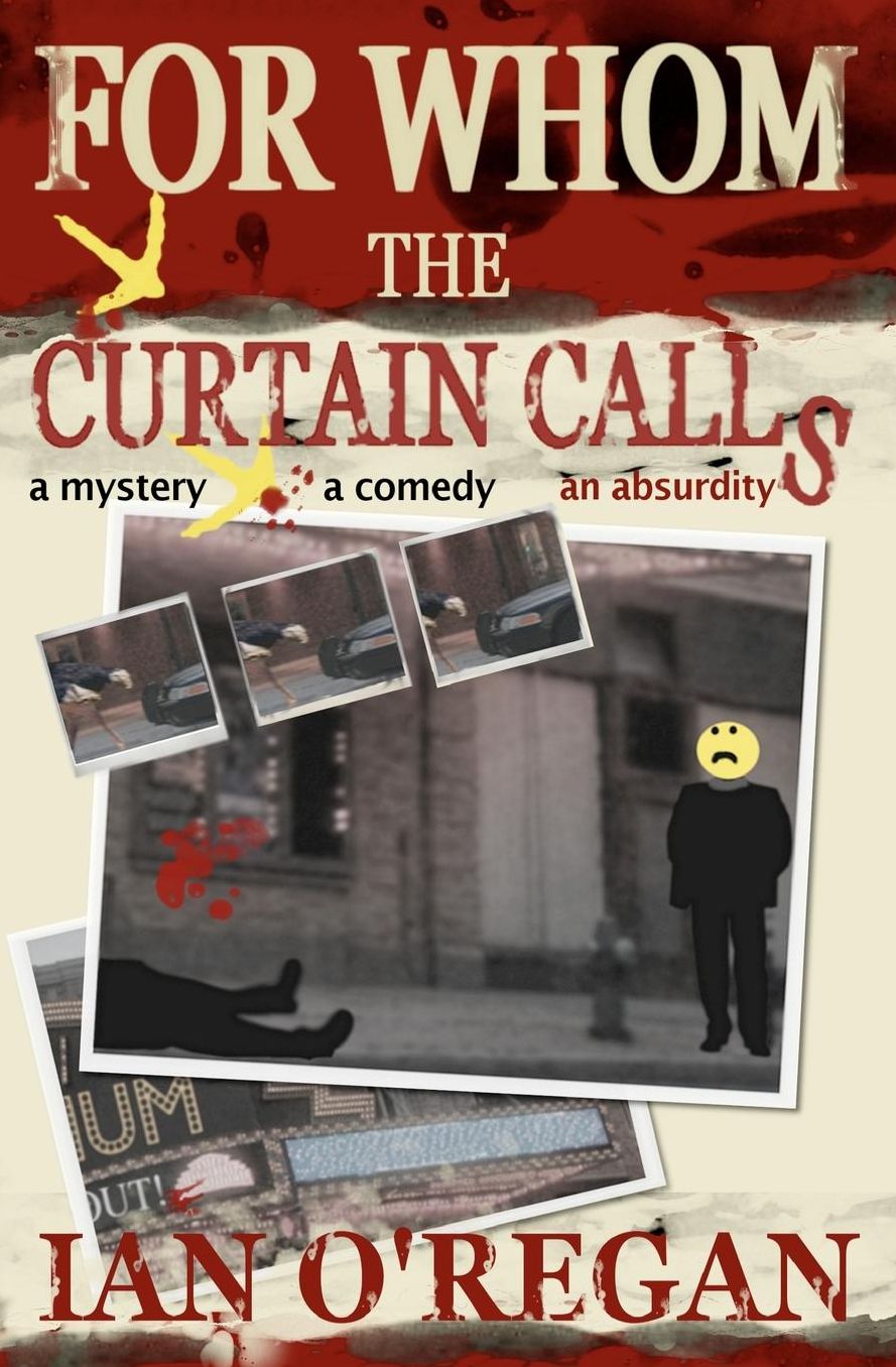 For Whom the Curtain Calls