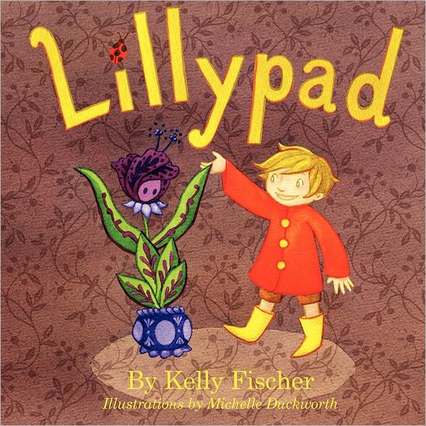 Lillypad