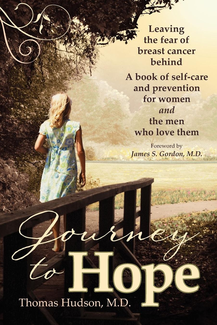 Journey To Hope