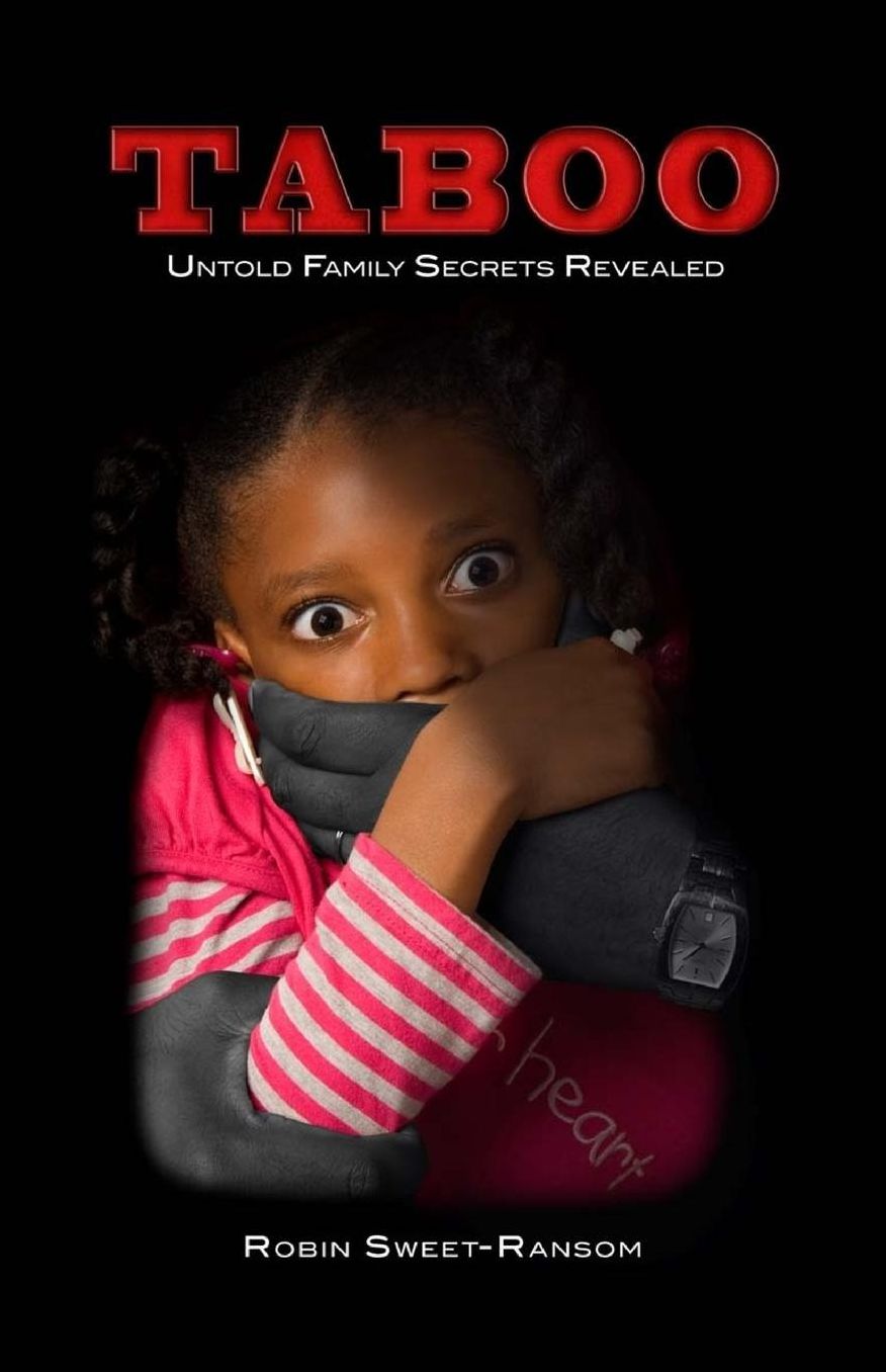 Taboo: Untold Family Secrets Revealed