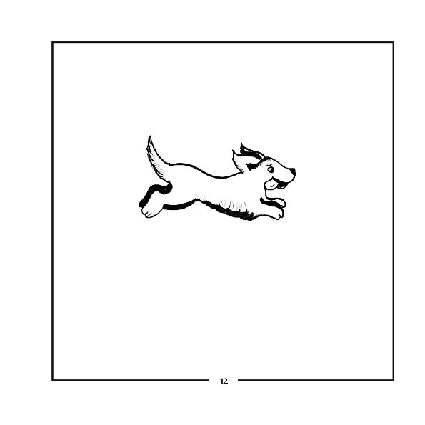 A Dog to Remember