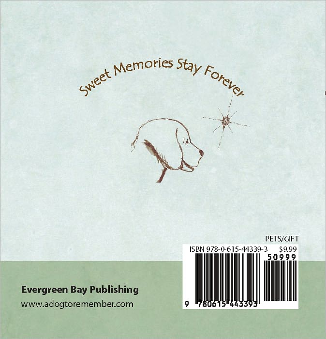 A Dog to Remember