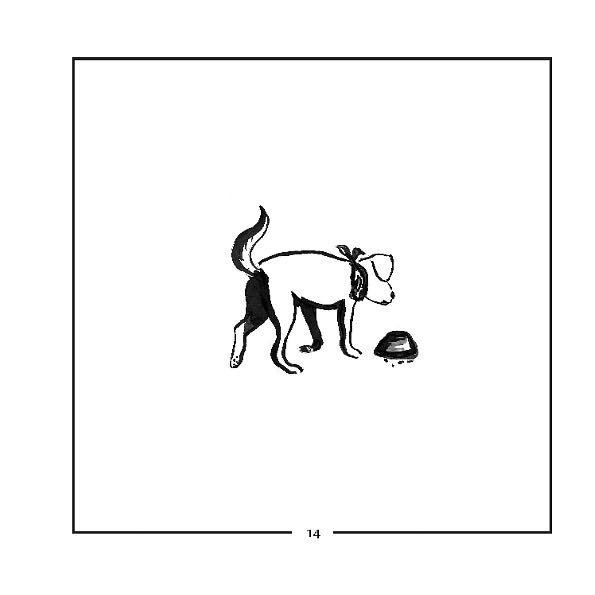 A Dog to Remember