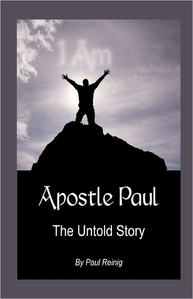 Apostle Paul