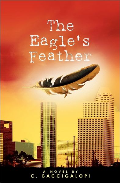 The Eagle's Feather
