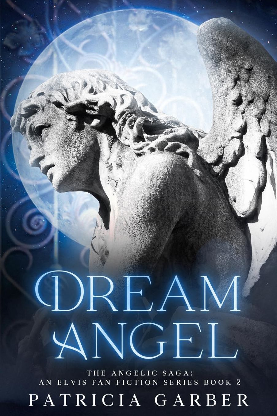 Dream Angel: Heaven Waits