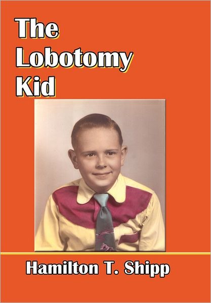 The Lobotomy Kid