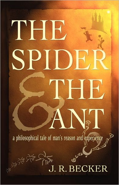 The Spider And The Ant