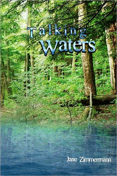 Talking Waters