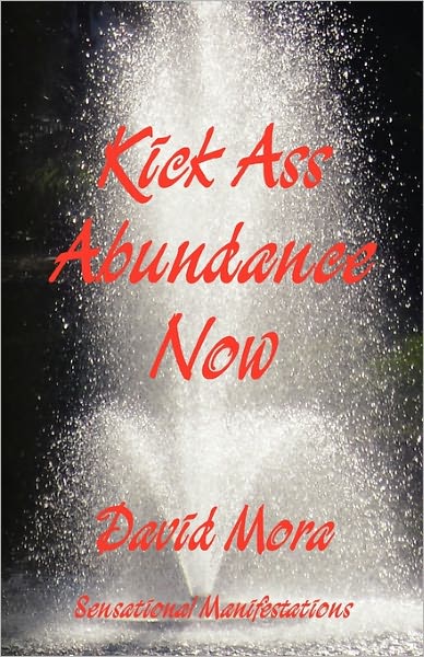 Kick Ass Abundance Now