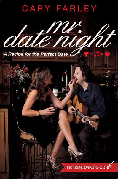Mr. Date Night: A Recipe for the Perfect Date