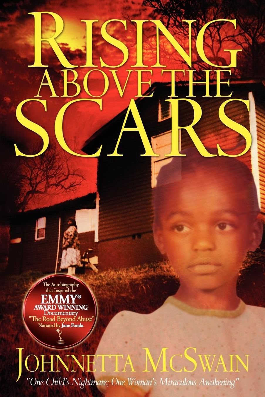 Rising Above The Scars
