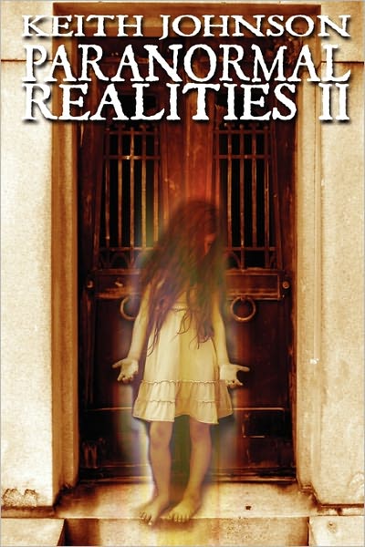 Paranormal Realities Ii