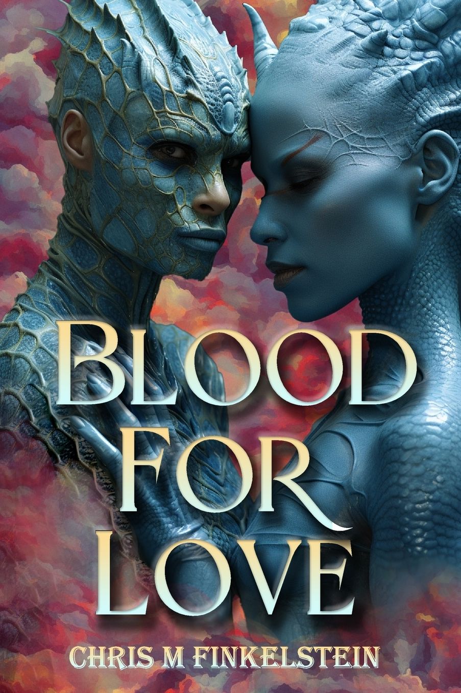 Blood for Love