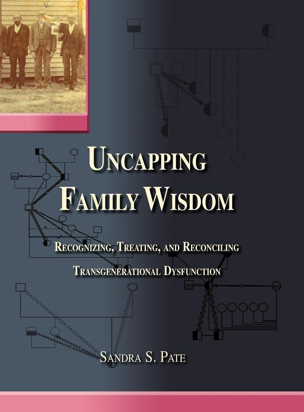 Uncapping Family Wisdom