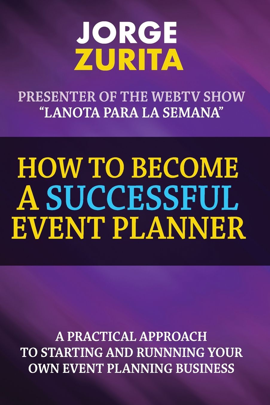 How to Become a Successful Event Planner