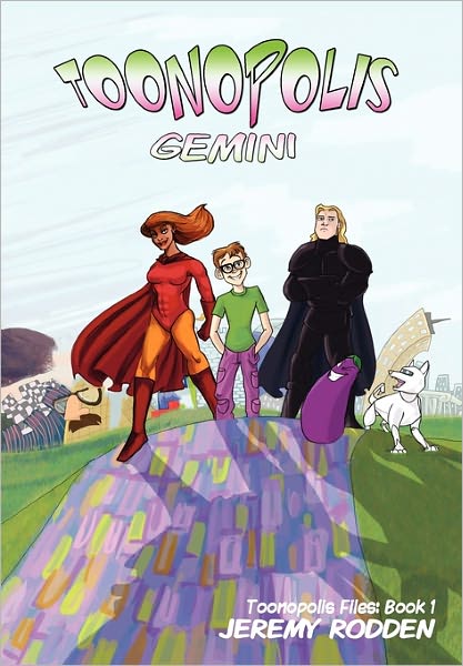 Toonopolis