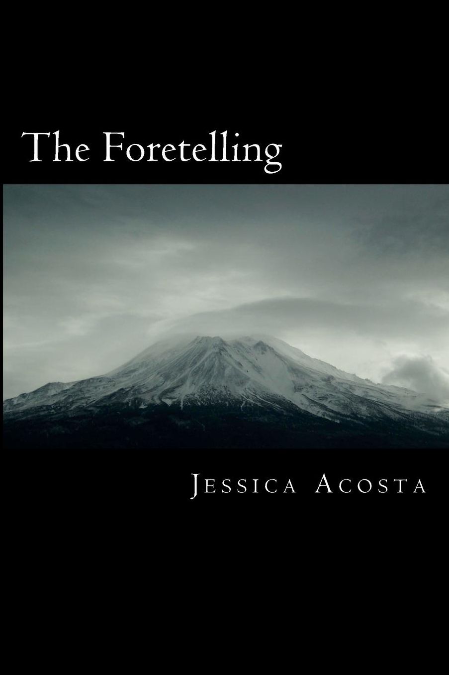 The Foretelling: Quest of the Auras