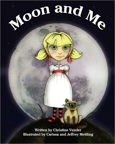 Moon and Me