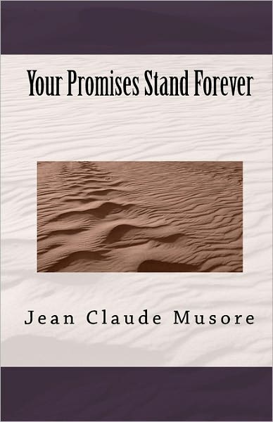 Your Promises Stand Forever