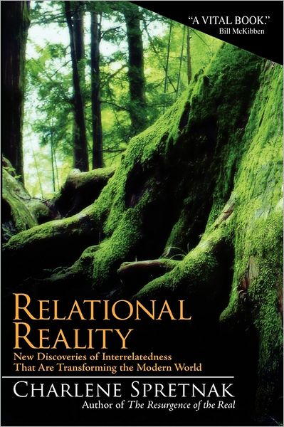 Relational Reality: New Discoveries of Interrelatedness That Are Transforming the Modern World