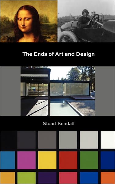 The Ends Of Art And Design