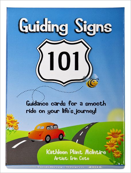 Guiding Signs 101: Guidance Cards For A Smooth Ride On Your Life's Journey