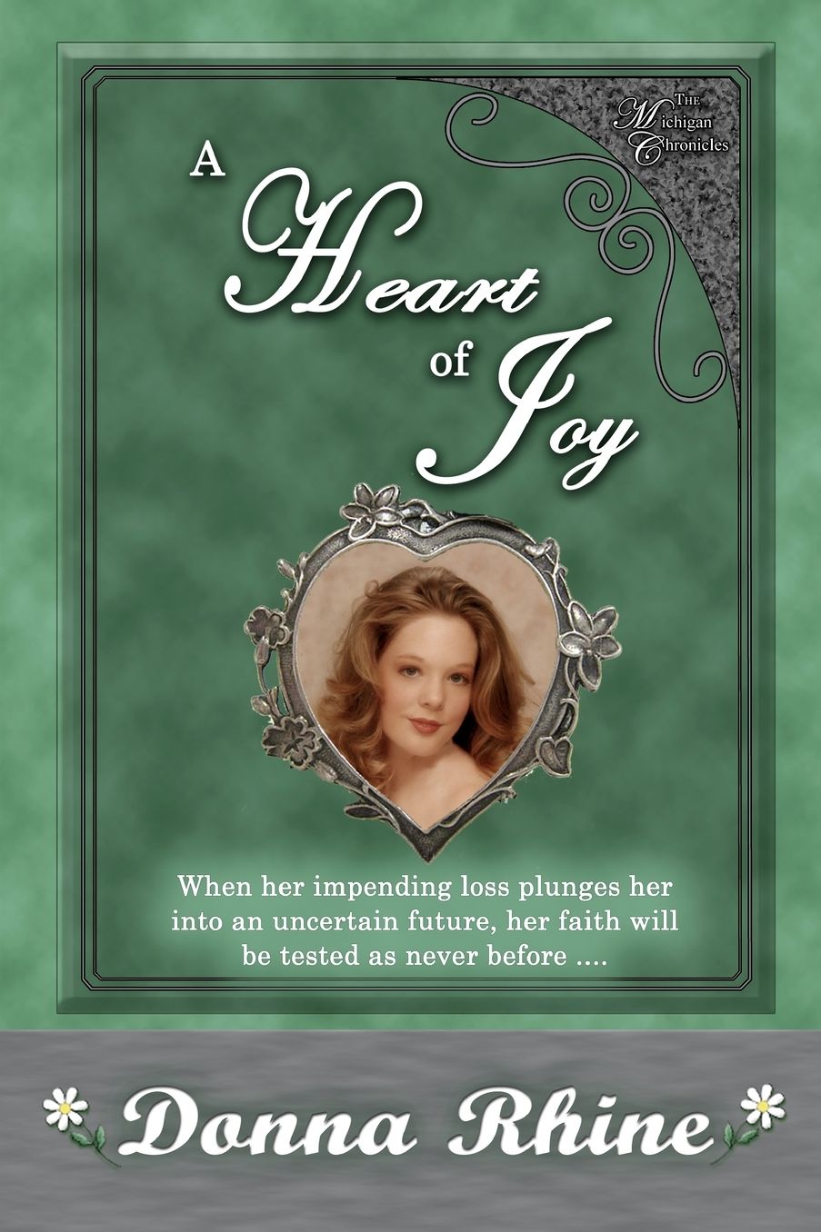 A Heart Of Joy