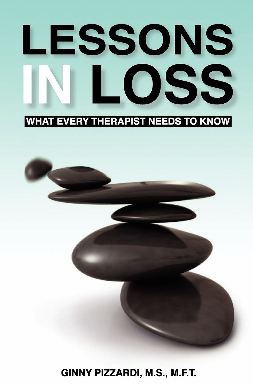 Lessons in Loss: What Every Therapist Needs to Know