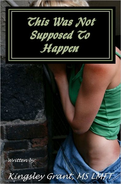 This Was Not Supposed to Happen: The Tamar Story