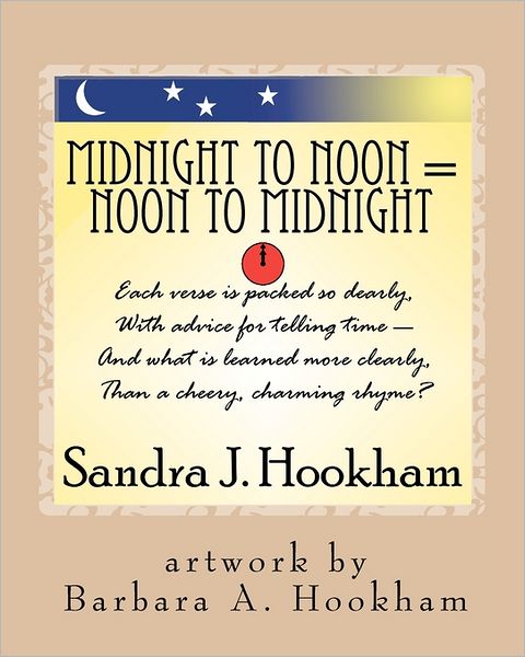 Midnight to Noon = Noon to Midnight: Concepts of Time Series