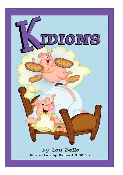 Kidioms