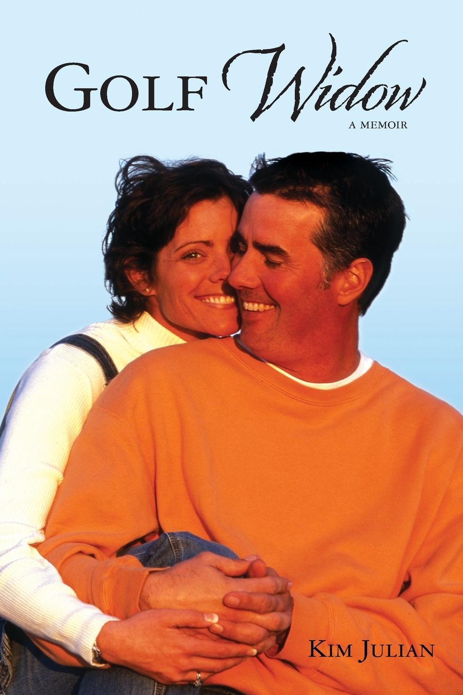 Golf Widow: A Memoir