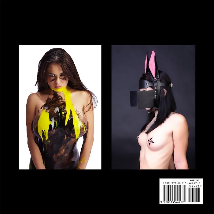 Mishka: The Fine Art of Fetish