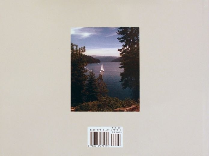 Huntington Lake: Celebrating One Hundred Years