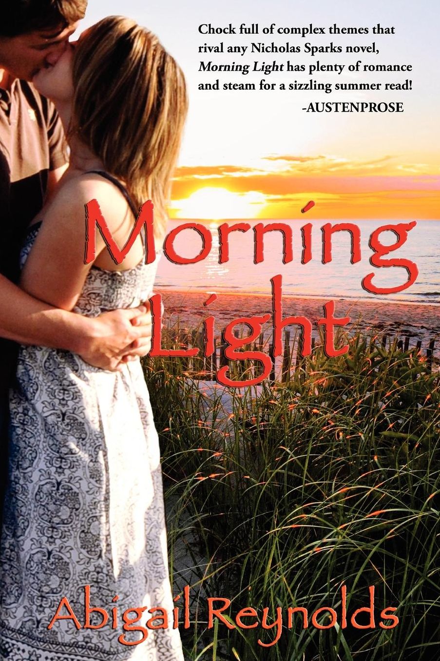 Morning Light
