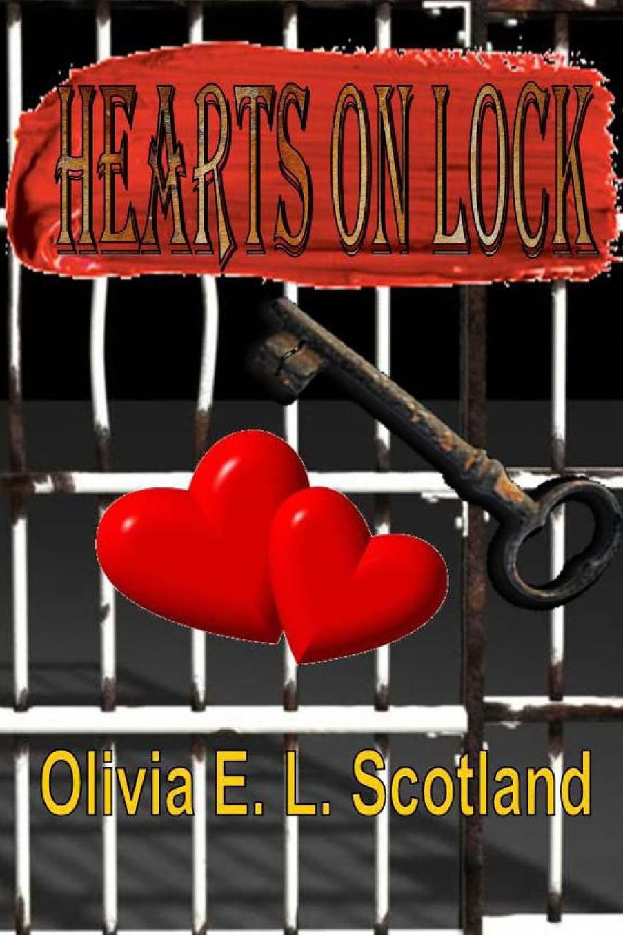 Hearts on Lock