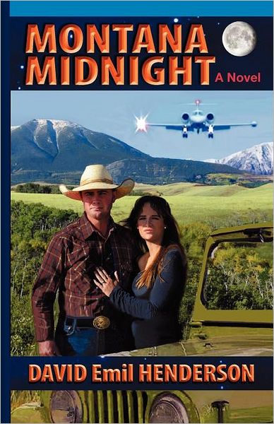 Montana Midnight