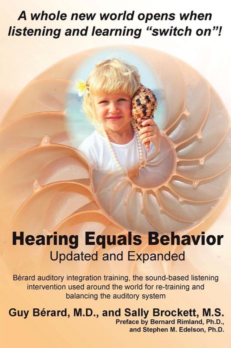 Hearing Equals Behavior: Updated and Expanded